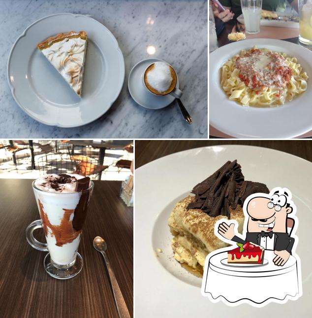 Parla Restaurante
