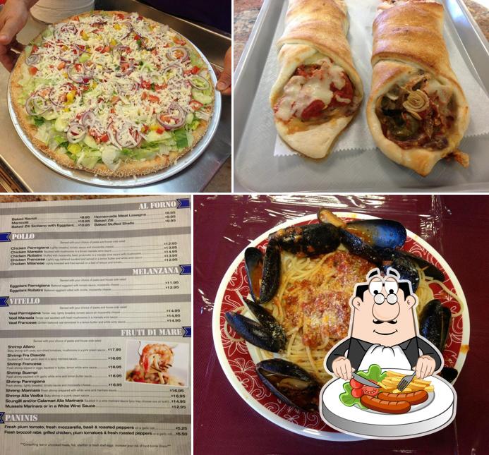 Muscles Pizza