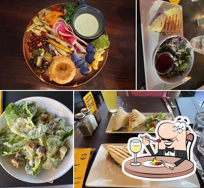 Postino Highlands Ranch