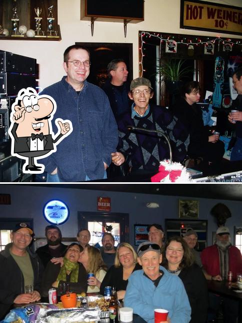 T & C Tavern