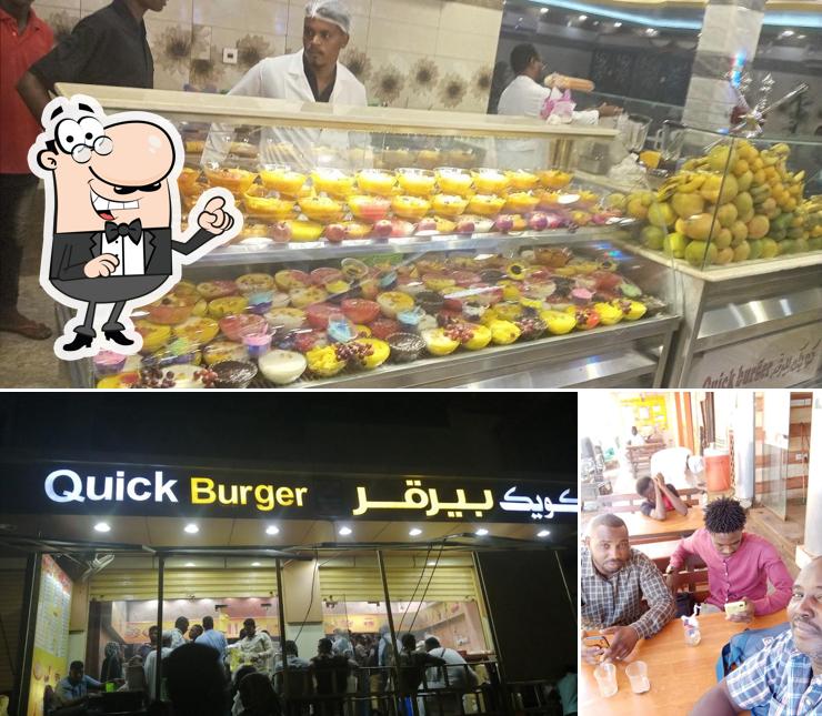 Quick Burger