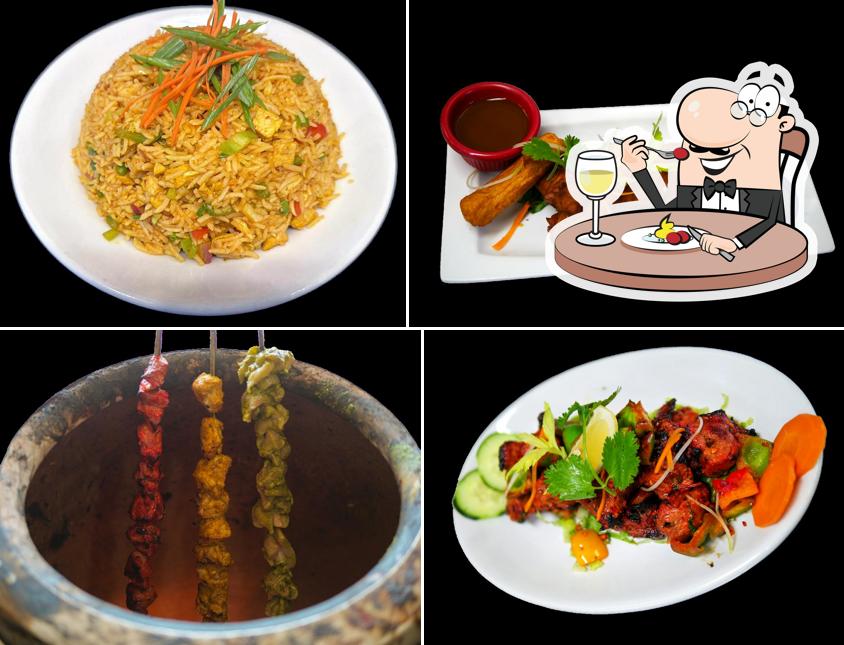 Aama's Kitchen