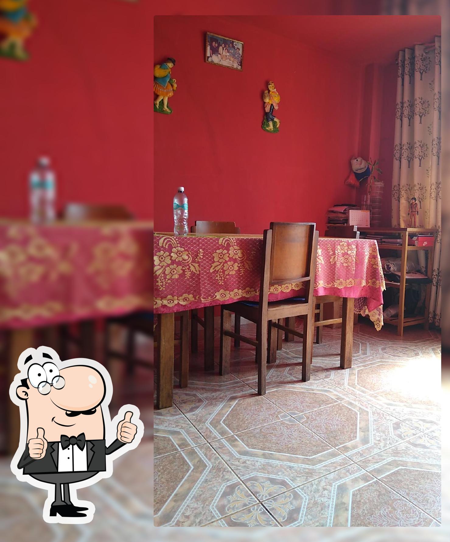 CASA Ines