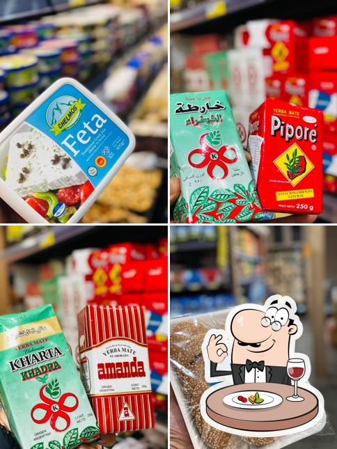 Coco & Nut Gourmet Groceries