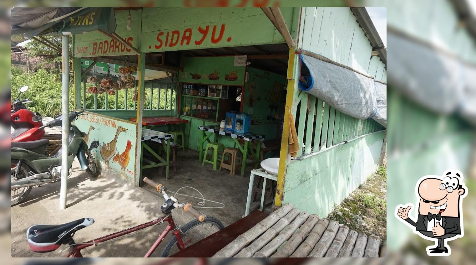 Depot Badarus Sidayu