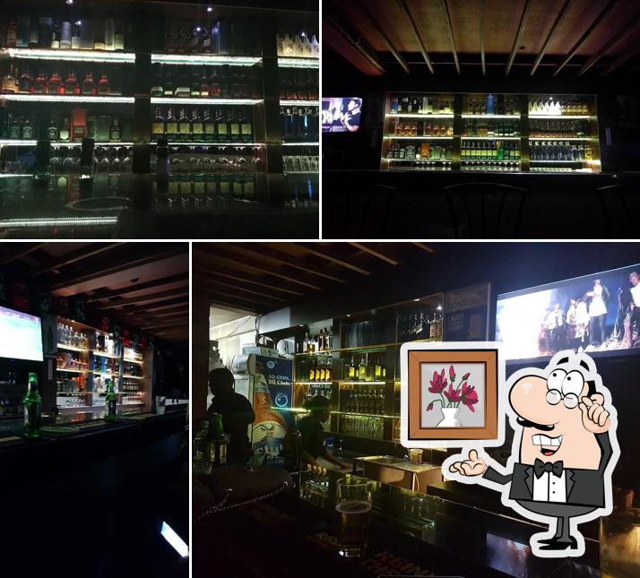Jack's Lounge