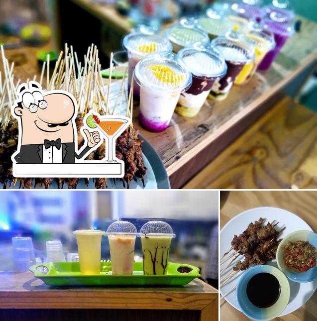 Kedai Samaraku - Sate Maranggi Kuningan