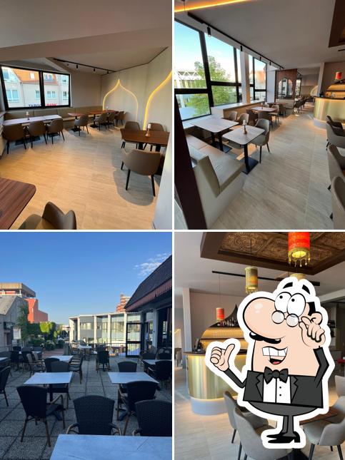 Kohinoor Indisches Restaurant Baunatal
