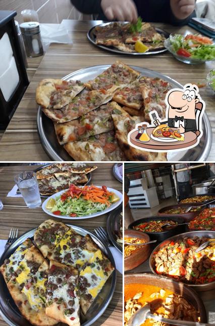 Konya Pide İznik