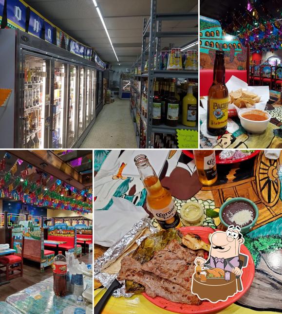 La Mexicana Supermarket