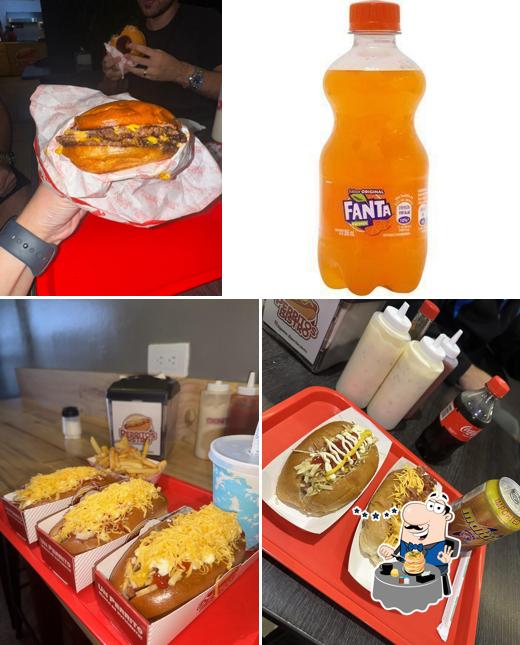Perritos Bistro