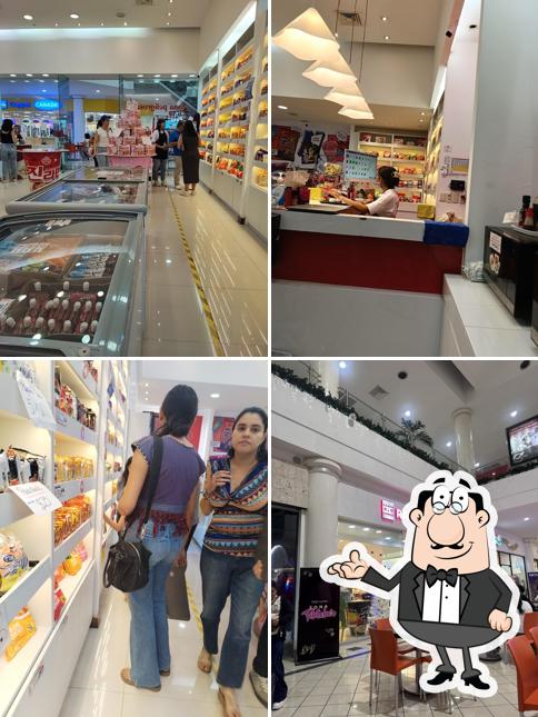 Ramen Express Mérida