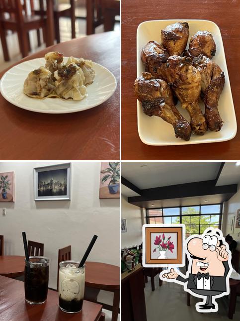 Razel's Cafe