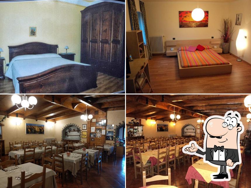Ristorante il Toscano