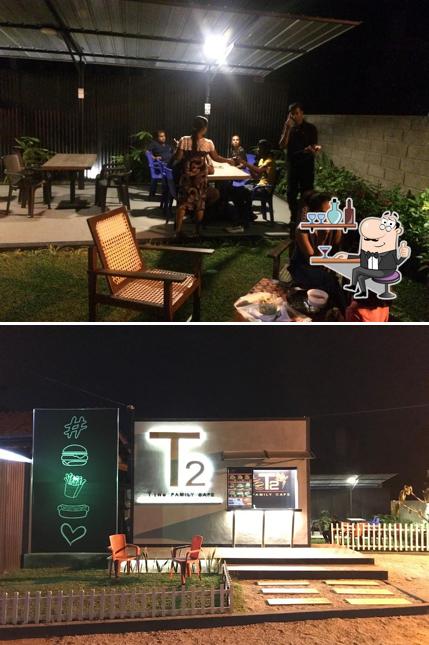 T2 Family Cafe