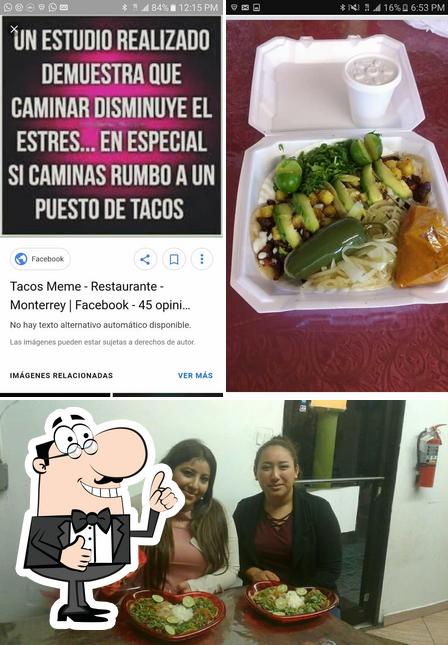Taqueria Plazita R.B