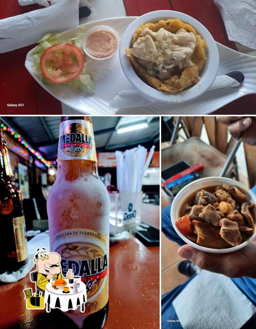 Tarys Bar & Grill