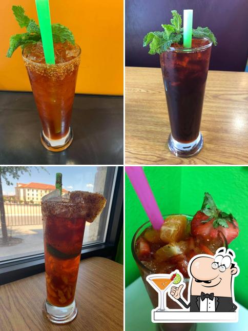 Texas PHO
