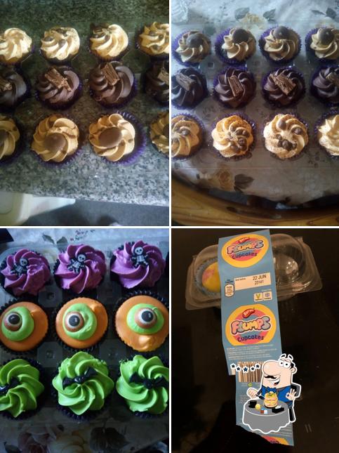 The Cake Crew Ltd