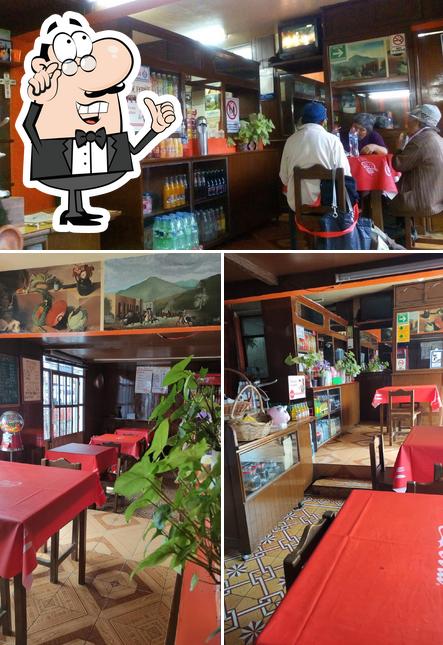 Tortas Pepe's