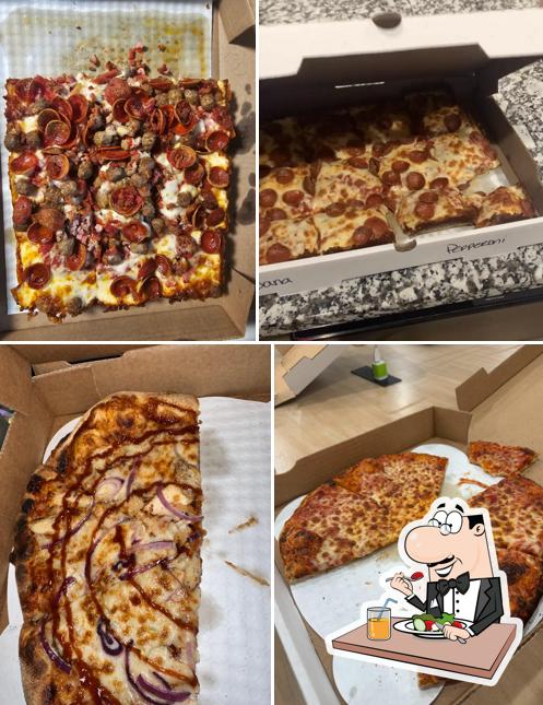 Valley Pizza Co.