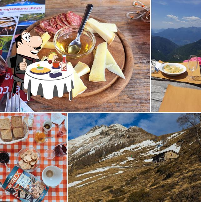 Rifugio Griera