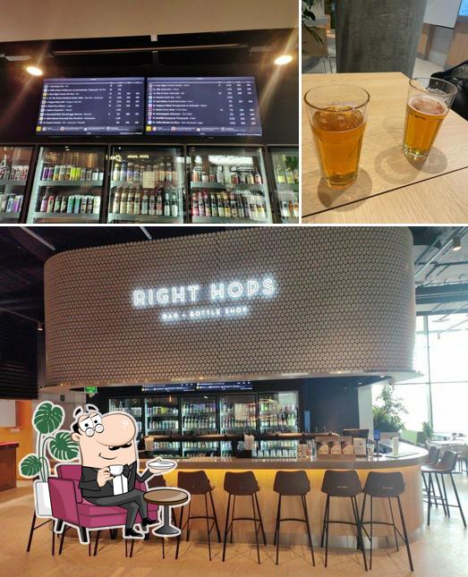 Right Hops
