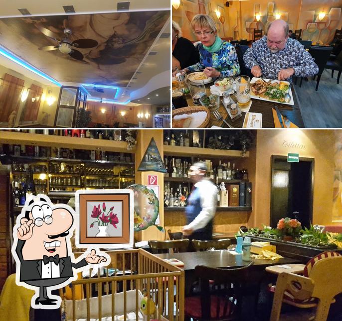 Ristorante Da Lillo