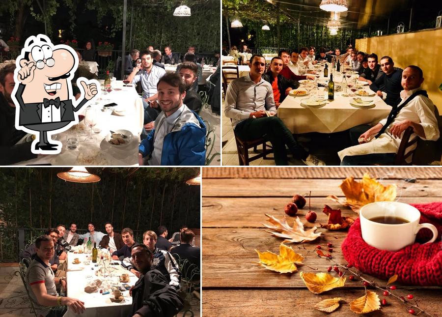 Ristorante Logli