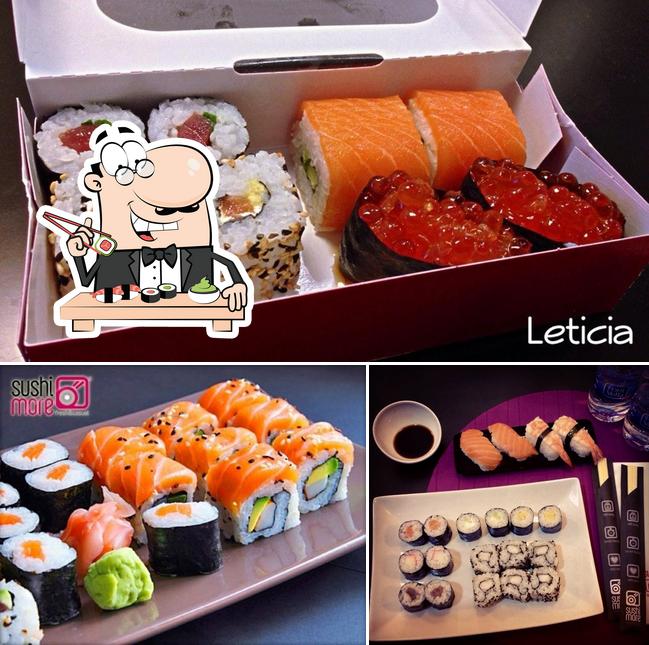 Sushimore