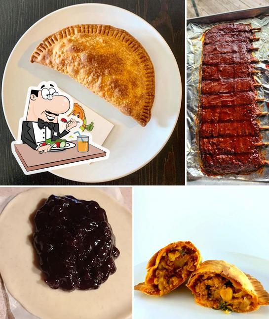 The Plant Palate