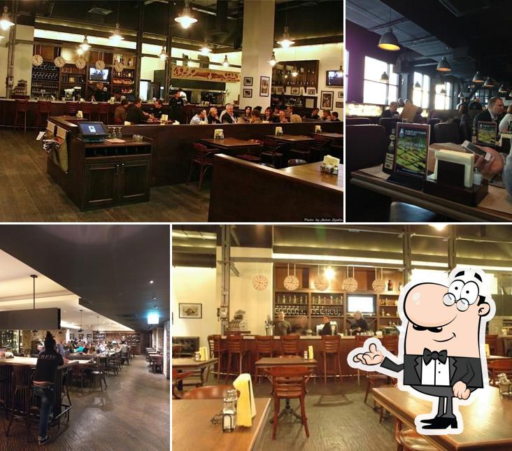 Torro Grill