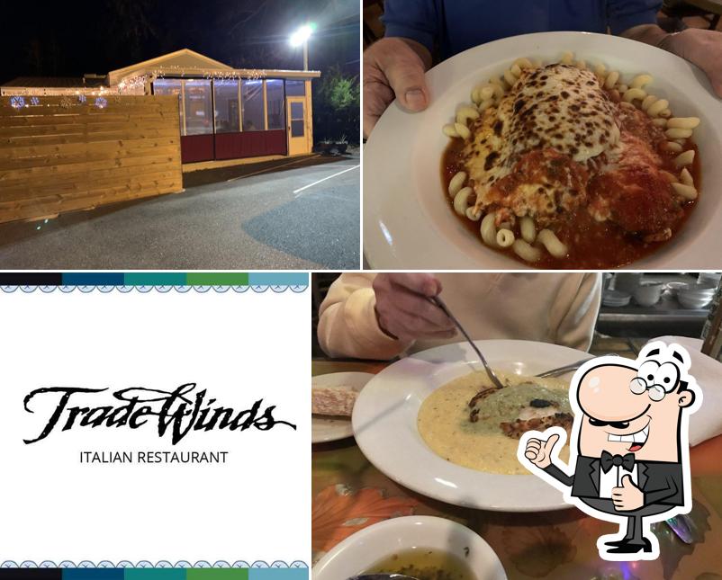 TradeWinds Italian Restaurant