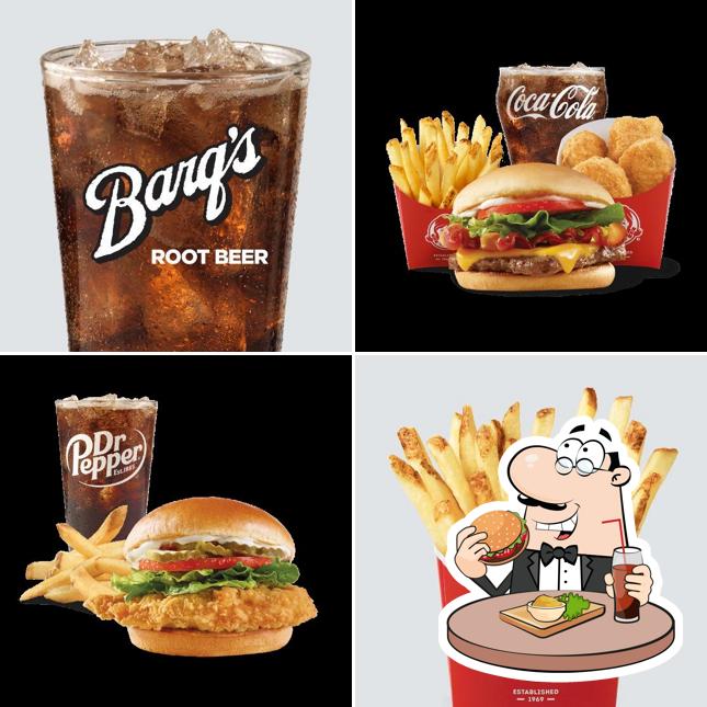 Wendy's