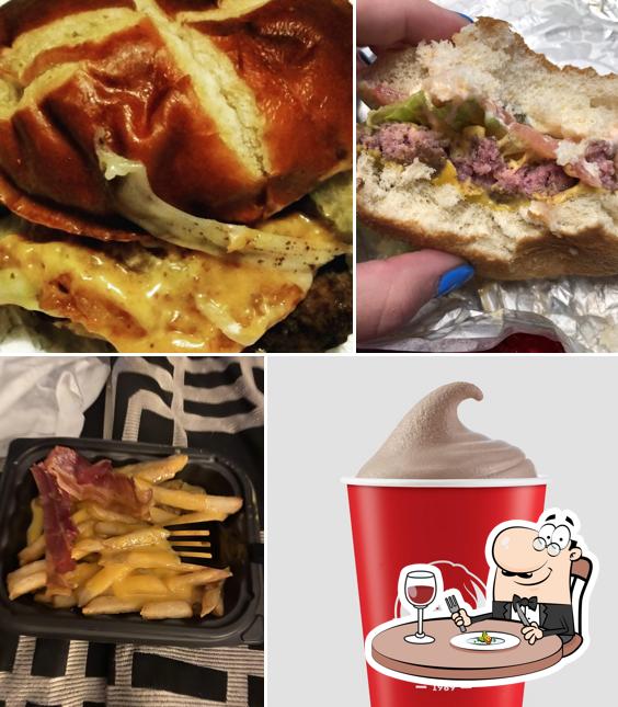 Wendy's