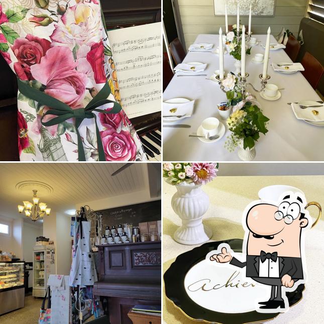 Wild Rose Cottage