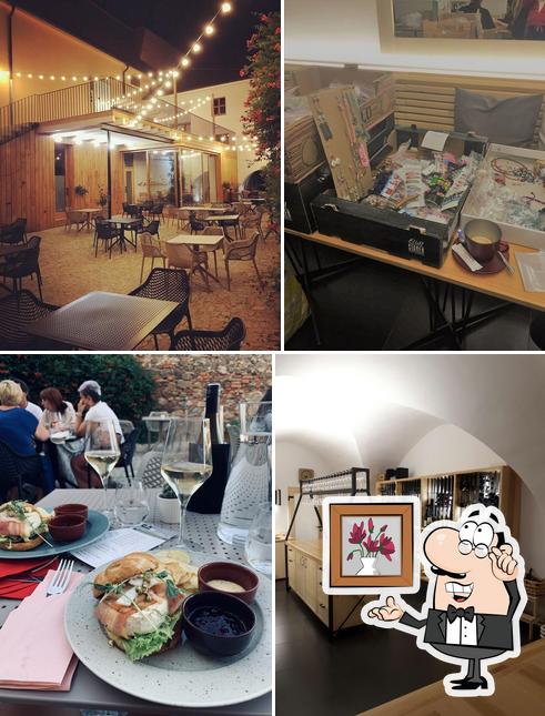 Wine bar Chatka