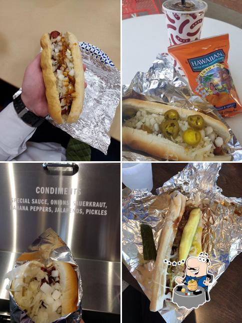 J.Dawgs
