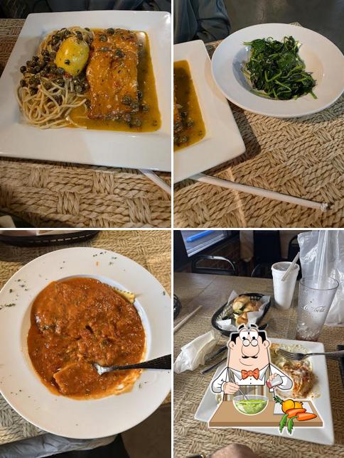 Amore Italian Restaurant