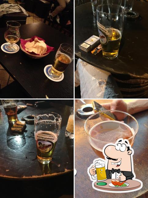 Birreria - Al Goblet