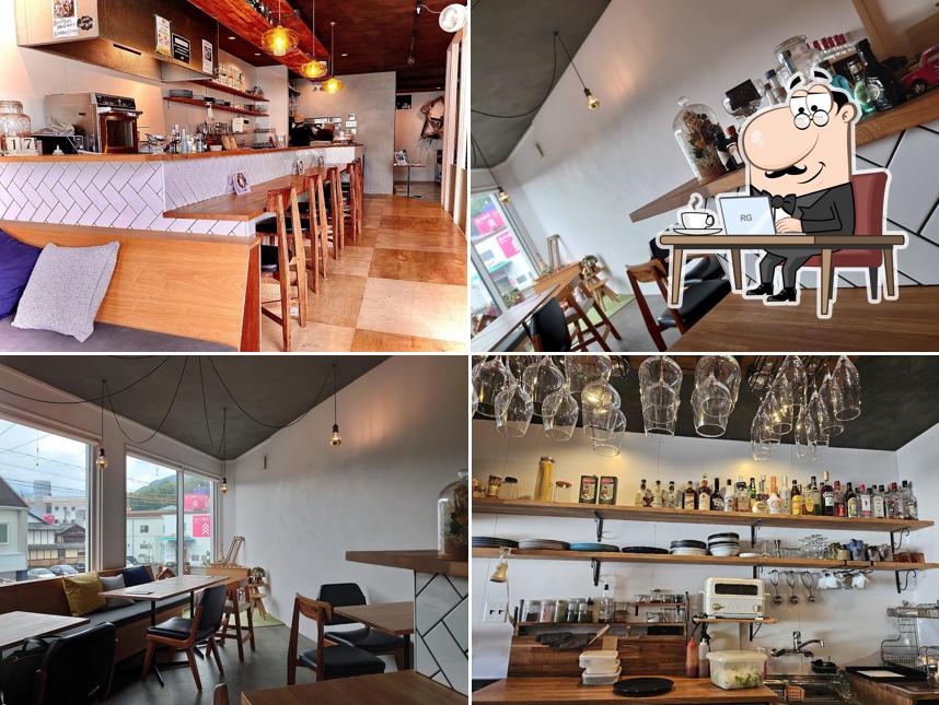 CAFE&BAR7716