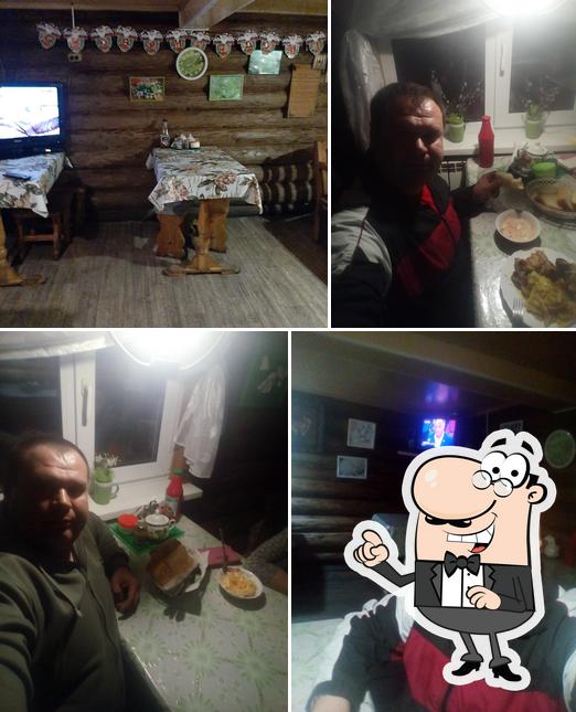 Дальнобойщик