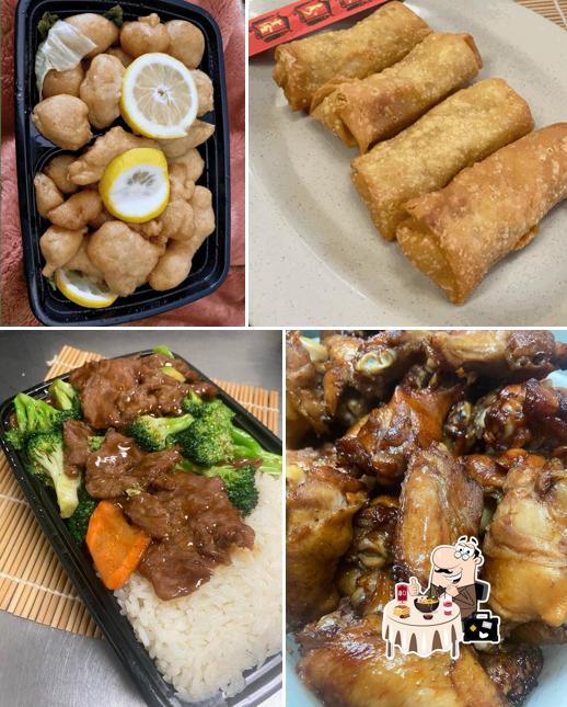 China Wok