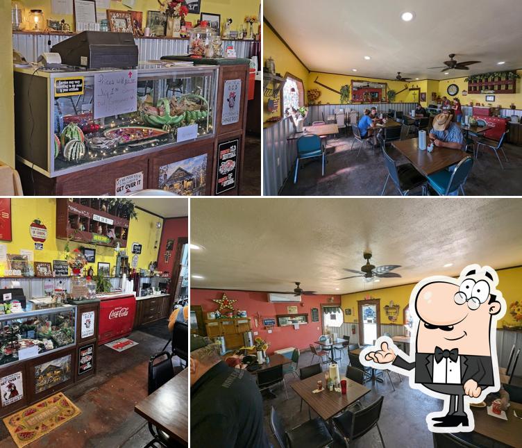 Clyde's Restaurant