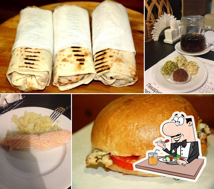 Family cafe