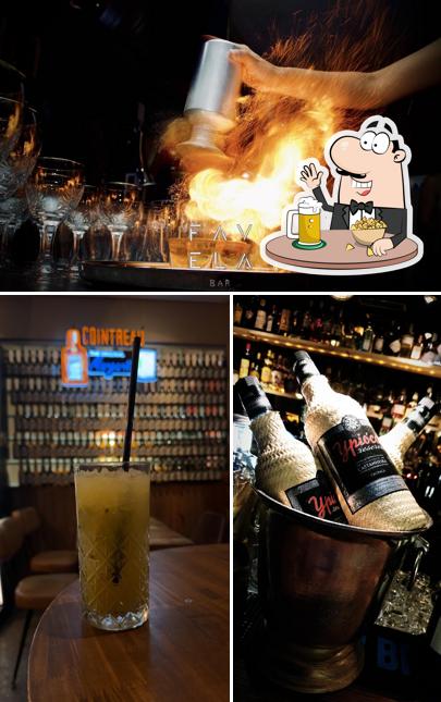 Favela Bar