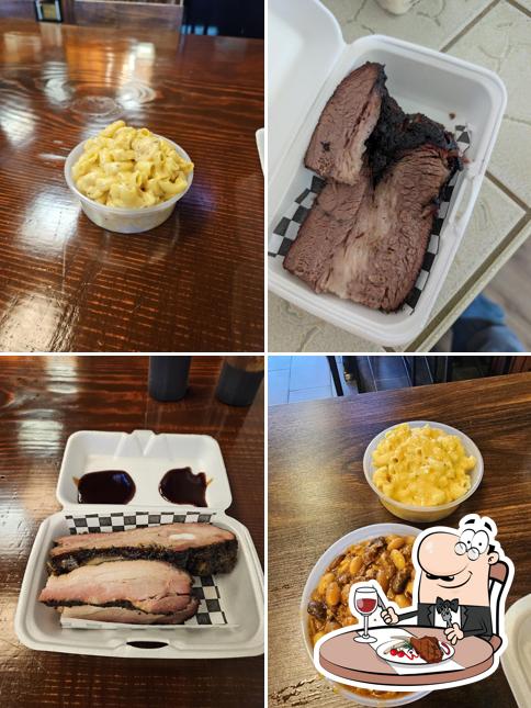 Holy Smoke BBQ