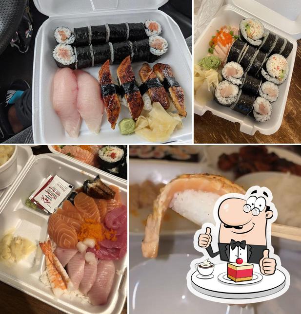 Musashi's