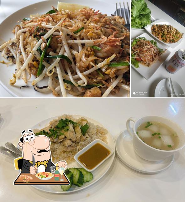 Nongkhai Restaurant