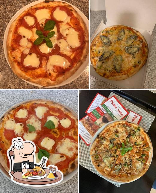 Pizzeria PrimaVera